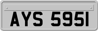 AYS5951