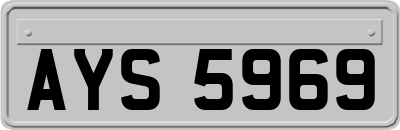 AYS5969