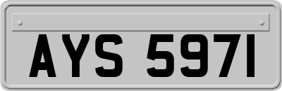 AYS5971