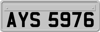AYS5976