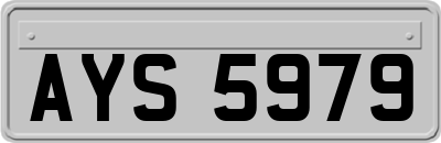 AYS5979