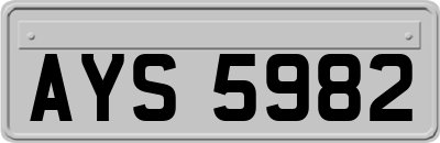 AYS5982
