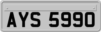 AYS5990