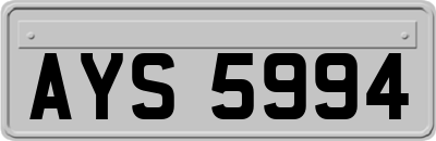 AYS5994