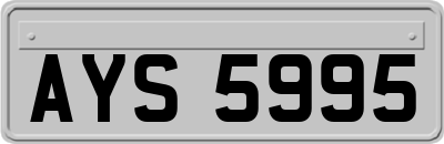 AYS5995