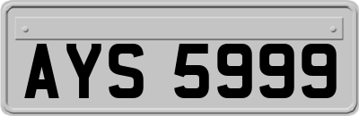 AYS5999