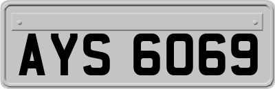 AYS6069