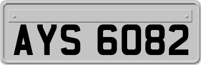 AYS6082