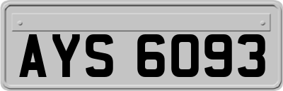 AYS6093