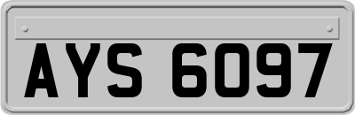AYS6097