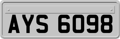 AYS6098
