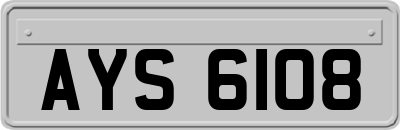 AYS6108