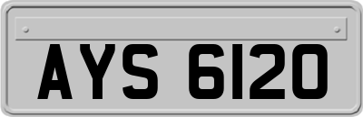 AYS6120