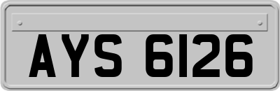 AYS6126