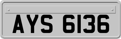AYS6136