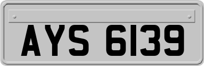 AYS6139