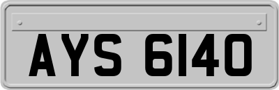 AYS6140