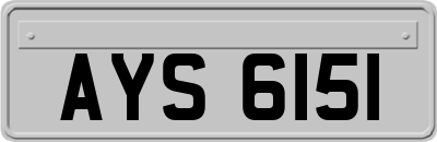 AYS6151