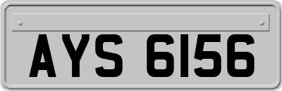 AYS6156