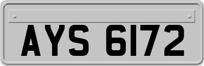 AYS6172