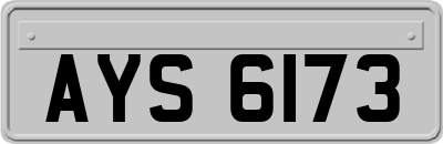 AYS6173