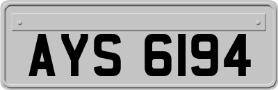 AYS6194
