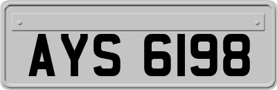 AYS6198