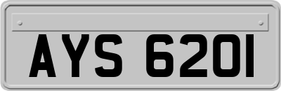 AYS6201