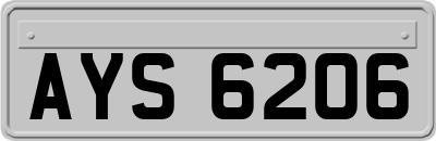 AYS6206