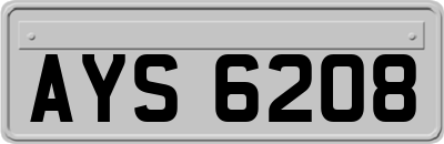 AYS6208