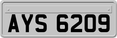 AYS6209