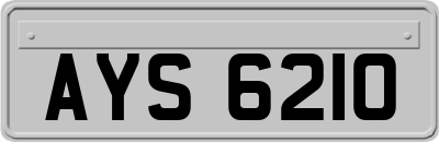 AYS6210