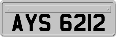 AYS6212