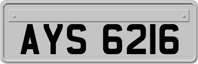 AYS6216