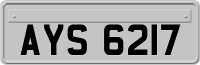 AYS6217