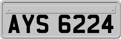 AYS6224
