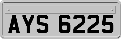 AYS6225
