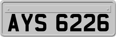 AYS6226