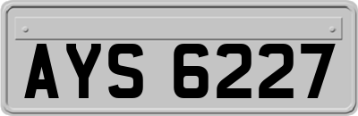 AYS6227