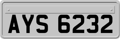 AYS6232