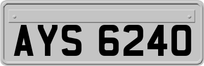 AYS6240