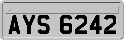 AYS6242