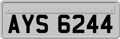 AYS6244