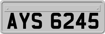 AYS6245