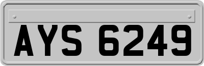 AYS6249