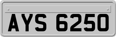 AYS6250
