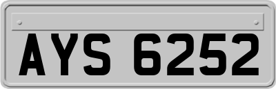 AYS6252