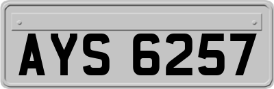 AYS6257