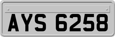 AYS6258