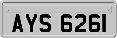 AYS6261